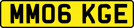 MM06KGE