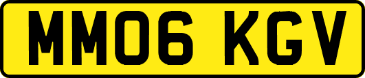 MM06KGV