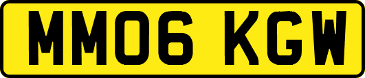 MM06KGW