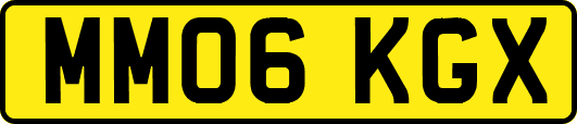 MM06KGX