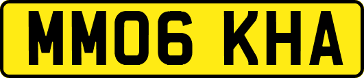 MM06KHA