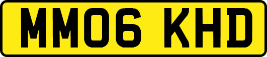 MM06KHD