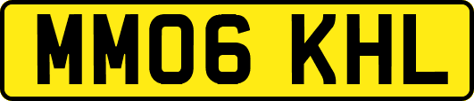 MM06KHL