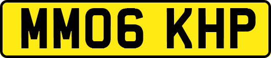 MM06KHP