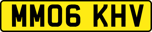 MM06KHV