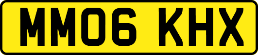 MM06KHX