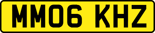 MM06KHZ