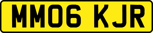 MM06KJR
