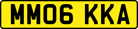 MM06KKA