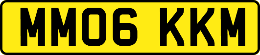 MM06KKM