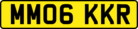 MM06KKR