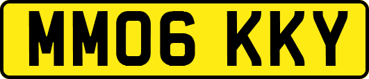 MM06KKY