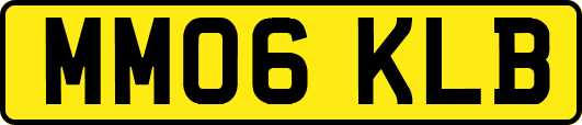 MM06KLB