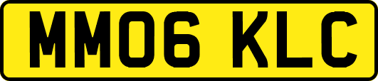 MM06KLC
