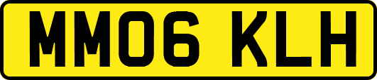 MM06KLH