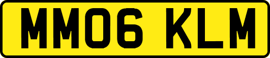 MM06KLM