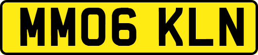 MM06KLN