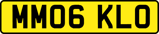 MM06KLO