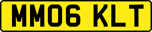 MM06KLT