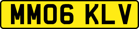 MM06KLV