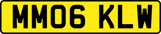 MM06KLW