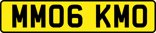 MM06KMO