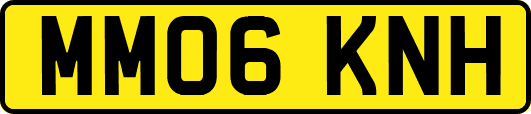 MM06KNH