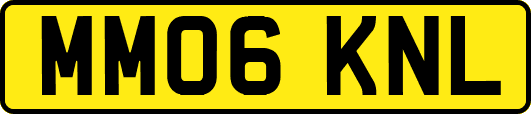 MM06KNL