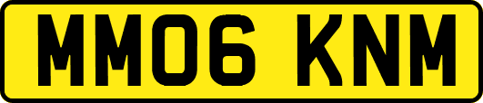 MM06KNM