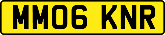 MM06KNR