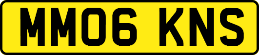 MM06KNS