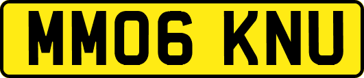 MM06KNU