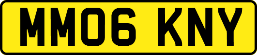MM06KNY