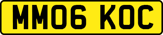 MM06KOC