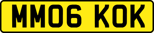MM06KOK