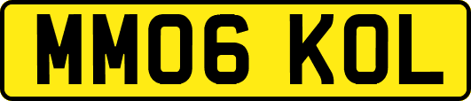 MM06KOL
