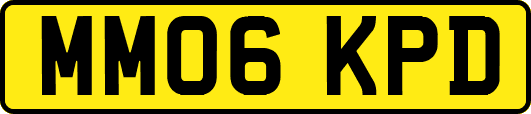 MM06KPD