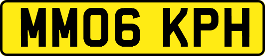 MM06KPH