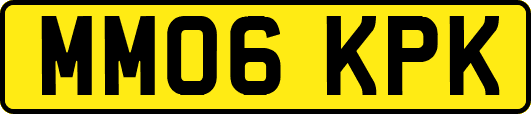 MM06KPK