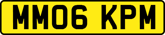 MM06KPM