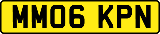 MM06KPN