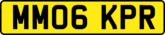 MM06KPR