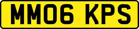 MM06KPS