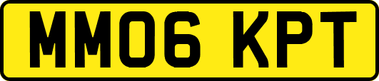 MM06KPT