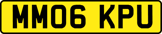 MM06KPU