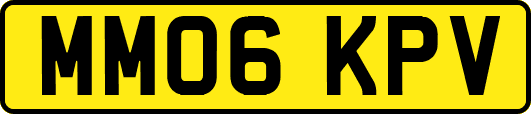 MM06KPV
