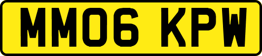 MM06KPW