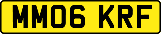 MM06KRF
