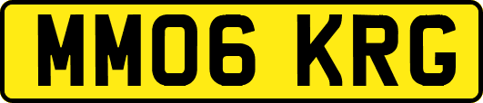 MM06KRG