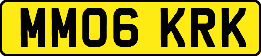 MM06KRK